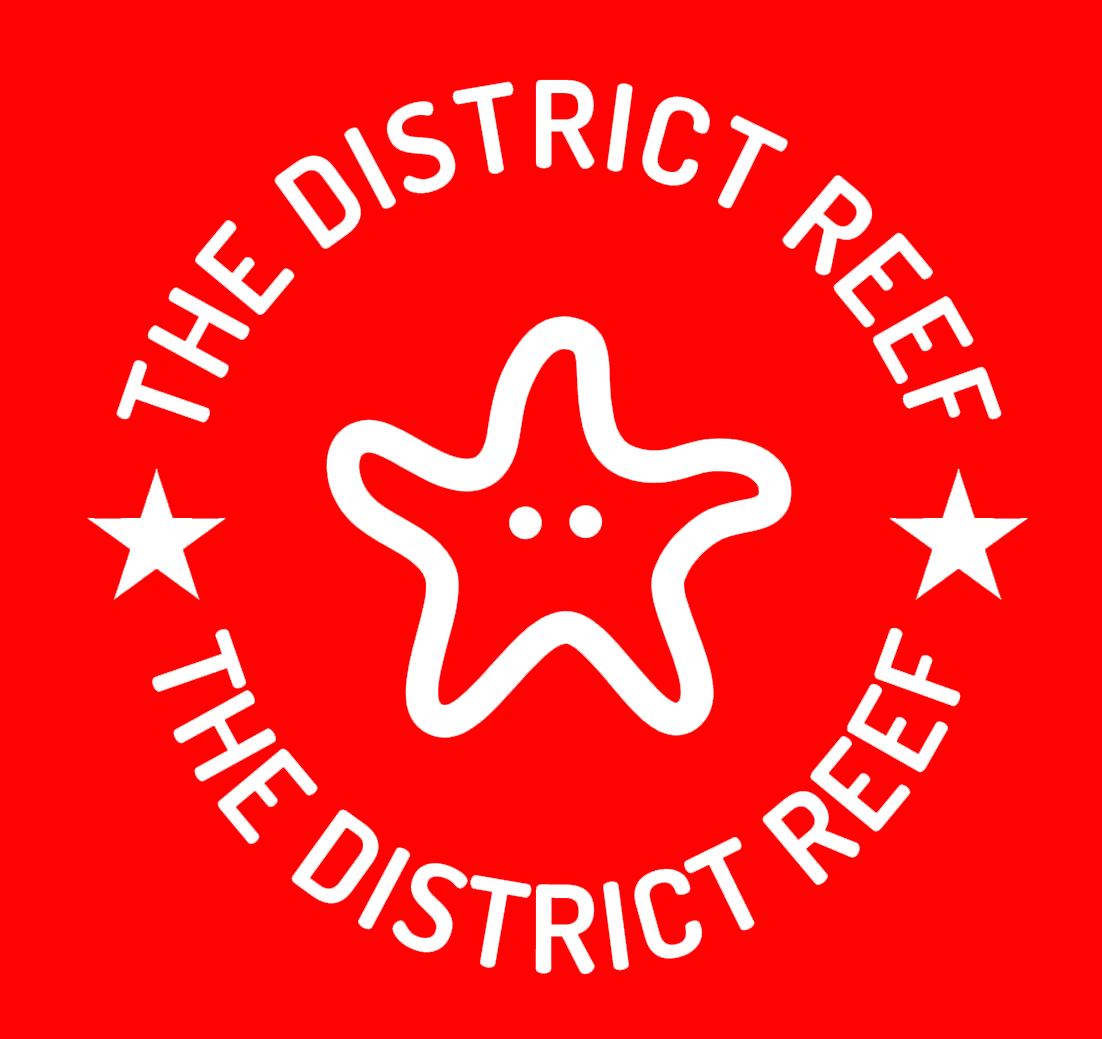 The District Reef