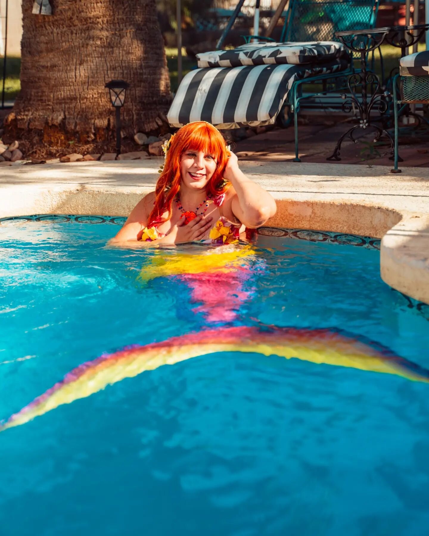 It's Monday! That means it's time for another #mermaidmonday post! Hope your week is off to a fintastic start! 

📸: @billy.taylor.visuals at the @azphotomeetups Last Splash event

Tail: @mertailor

#mermaid #mermaidperformer #phoenixaz #phoenixenter