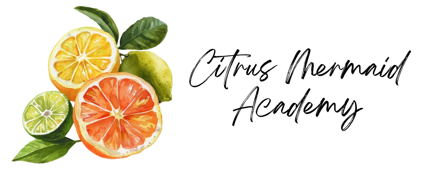 Citrus Mermaid Academy