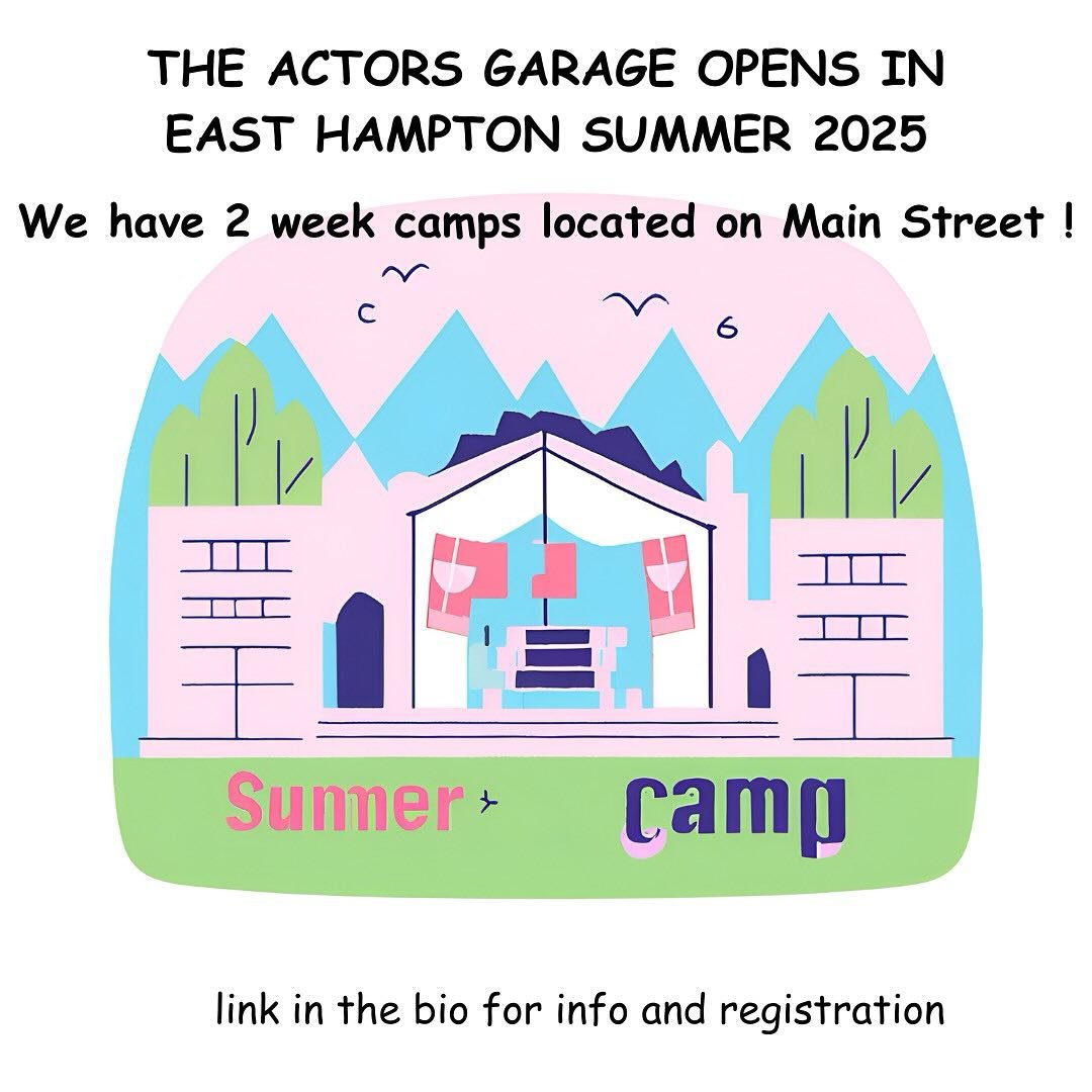 We&rsquo;re opening a new location in East Hampton! Link in the bio for all the info!
