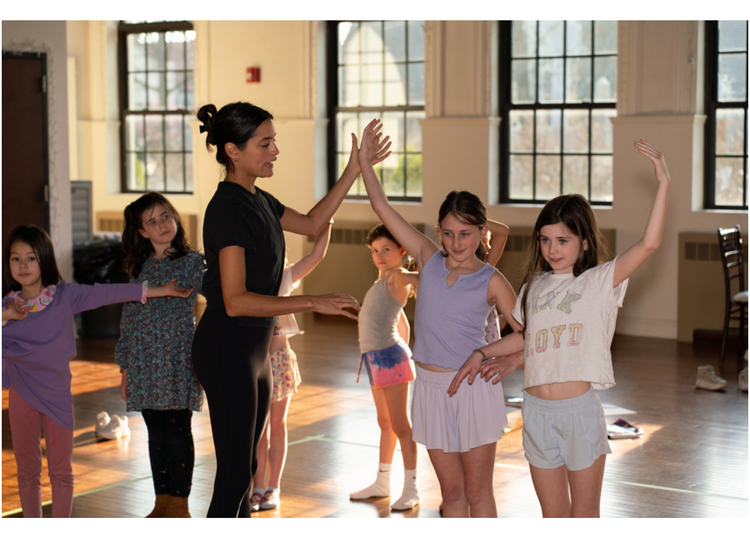 About — The Actors Garage Top Acting School NY