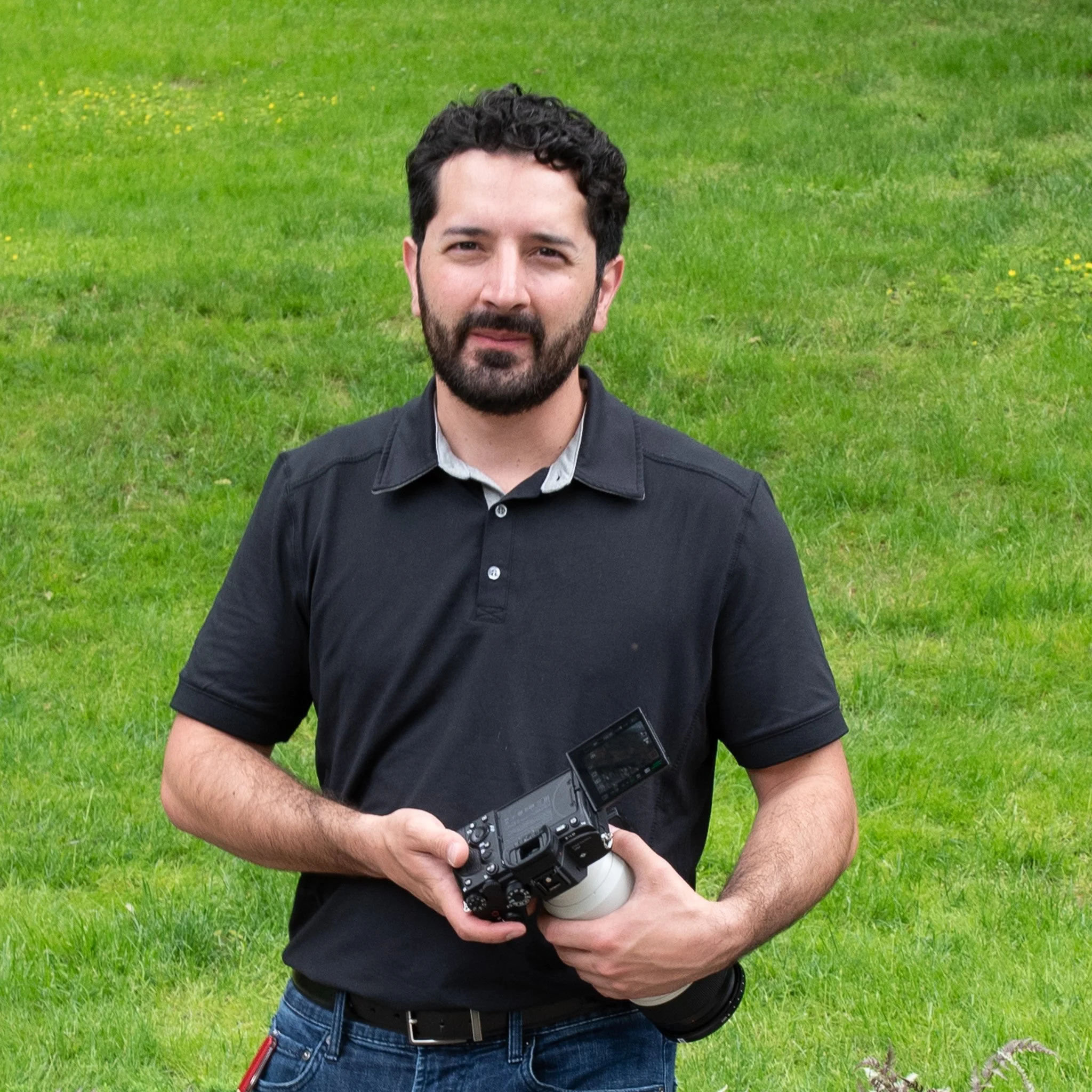 Upstate New York photographer