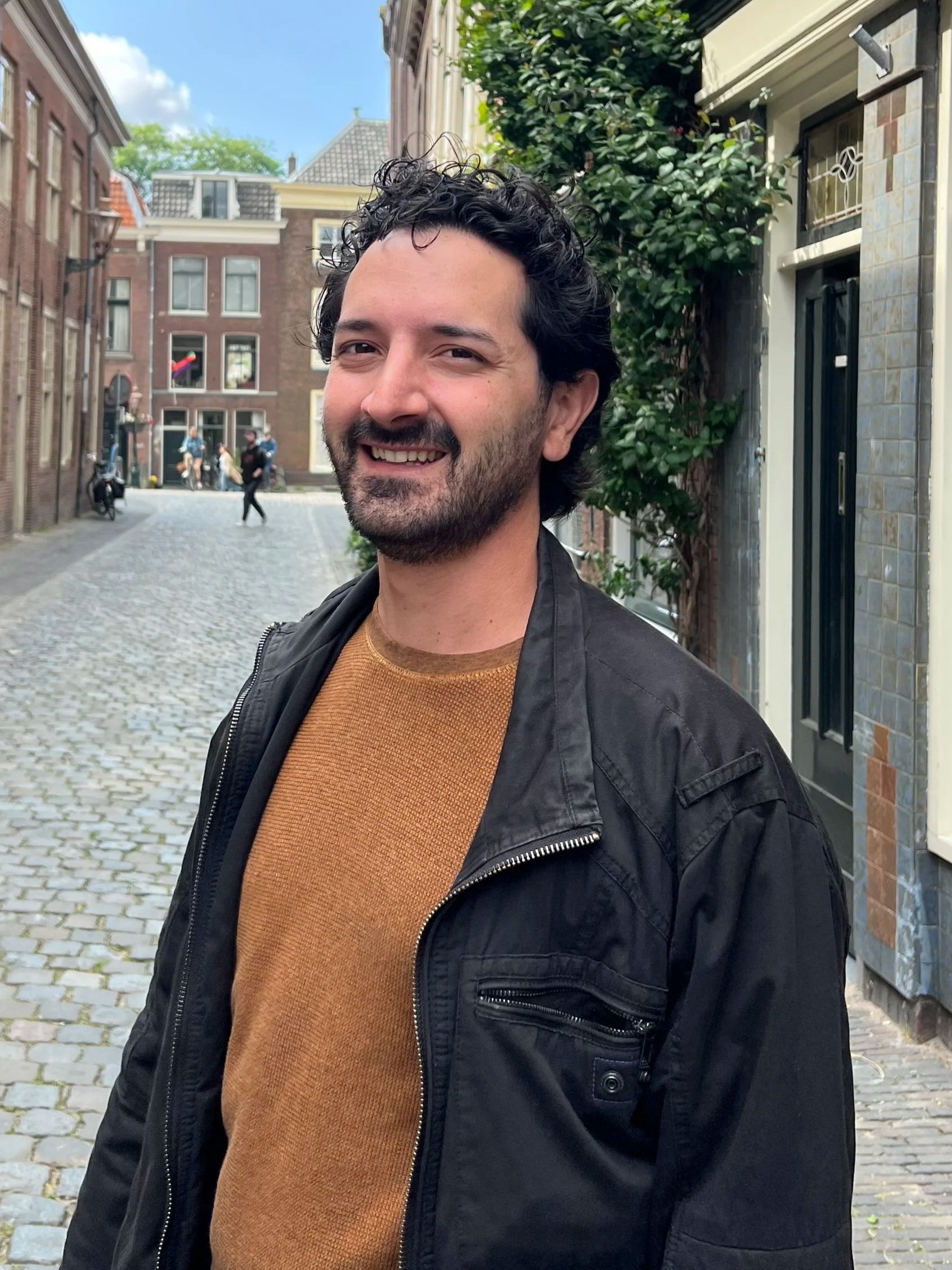 Wedding Video Photographer Trevor James