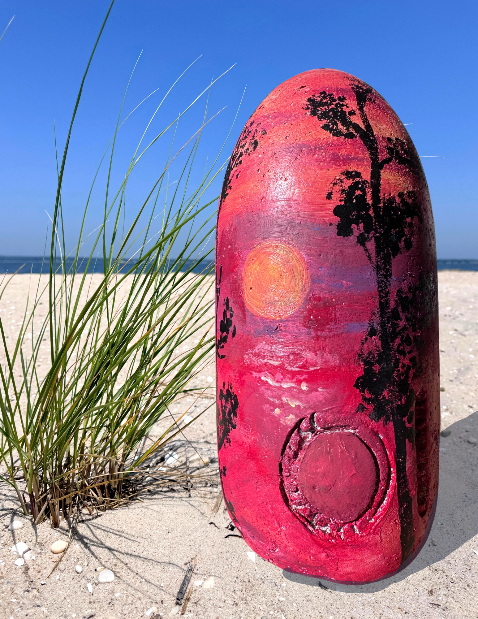 Catherine Fortenberry - Sunrise Sunset #37