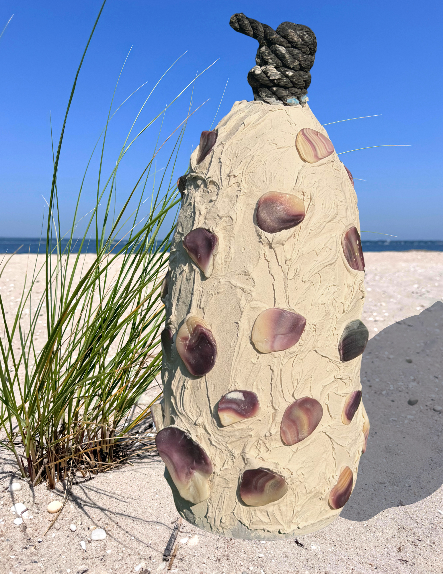 Kim Barbour - Clam Currency #81