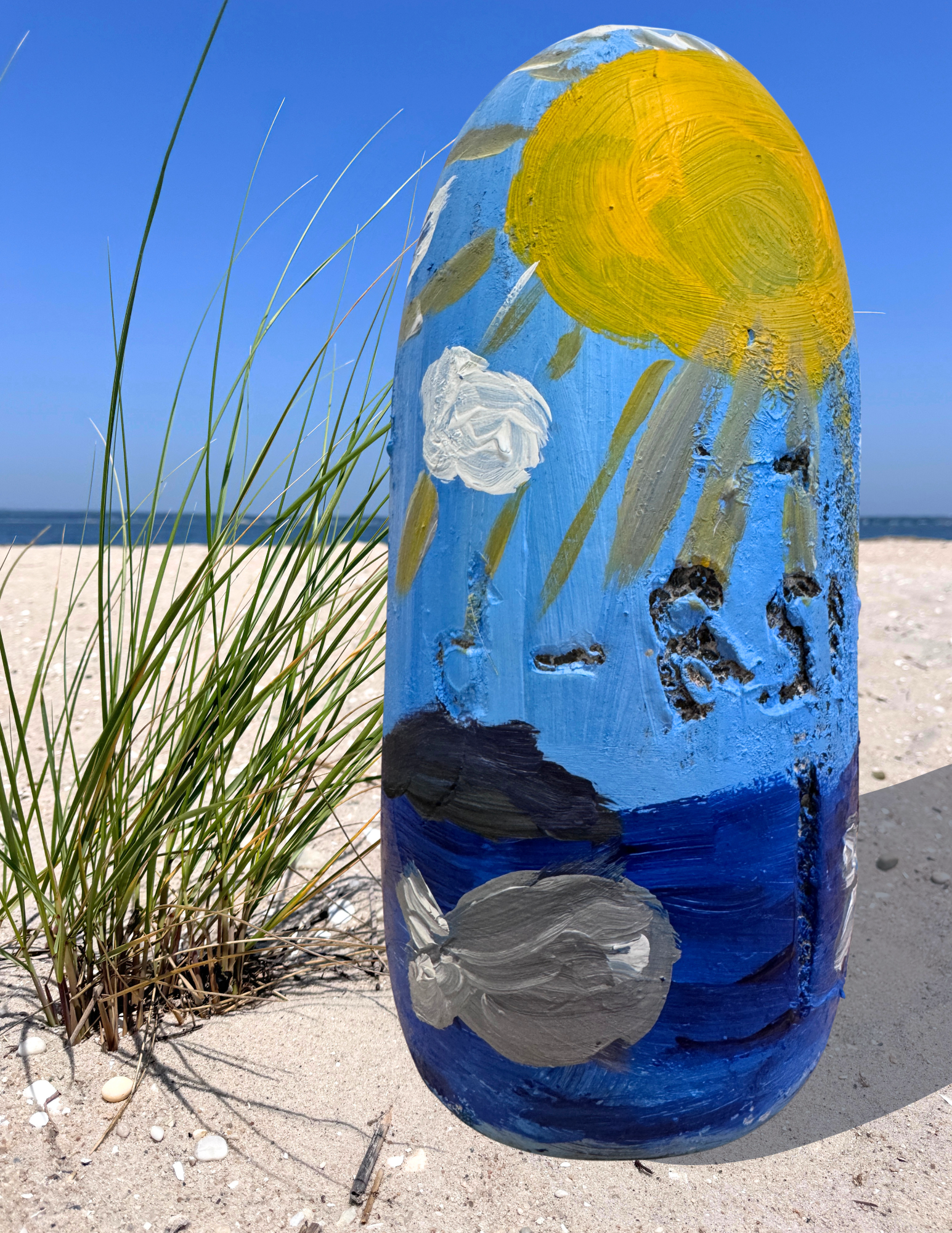 David Wagner - Summer Day #20