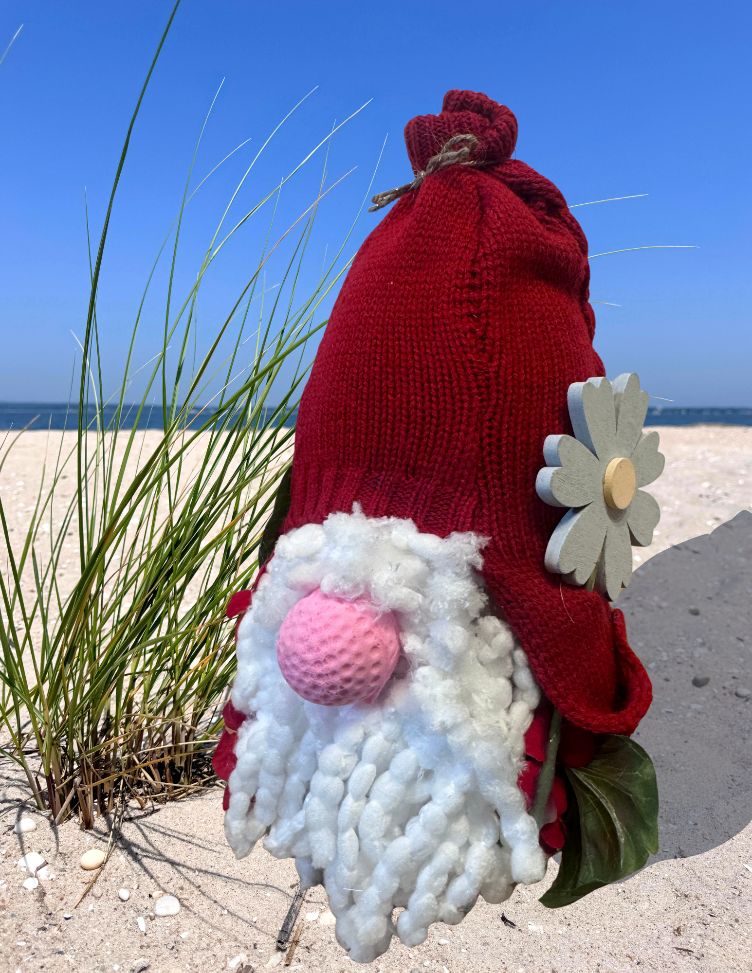 Caryll Batterman - Happy Garden Gnome #42