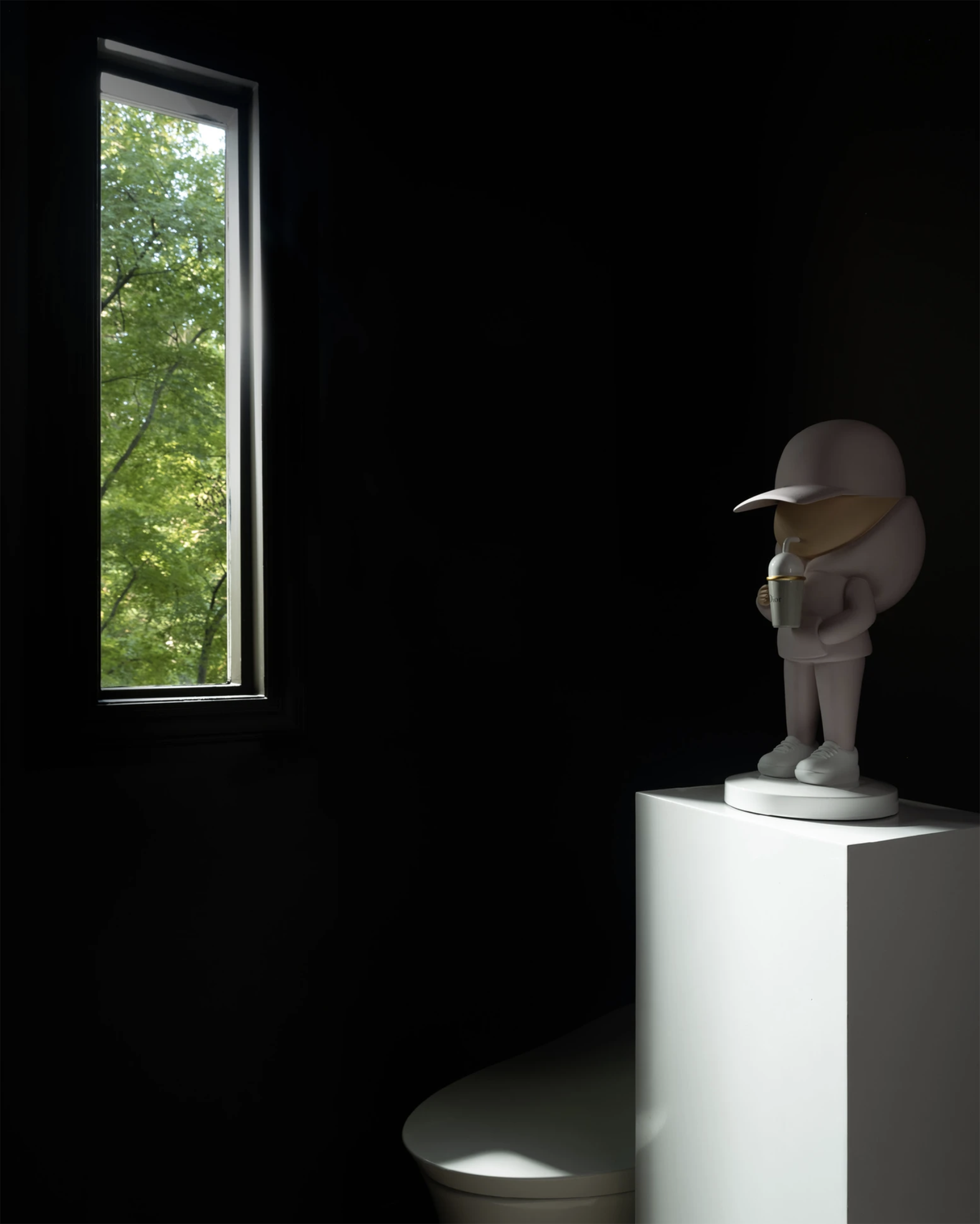 Design by Huma Sulaiman
Kips Bay Show house, 2022, Dallas 