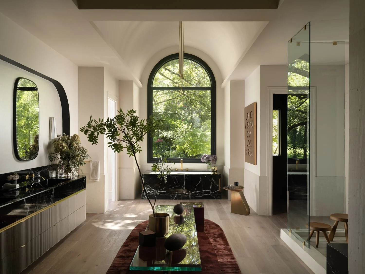 Design by Huma Sulaiman

Kips Bay Show House, Dallas