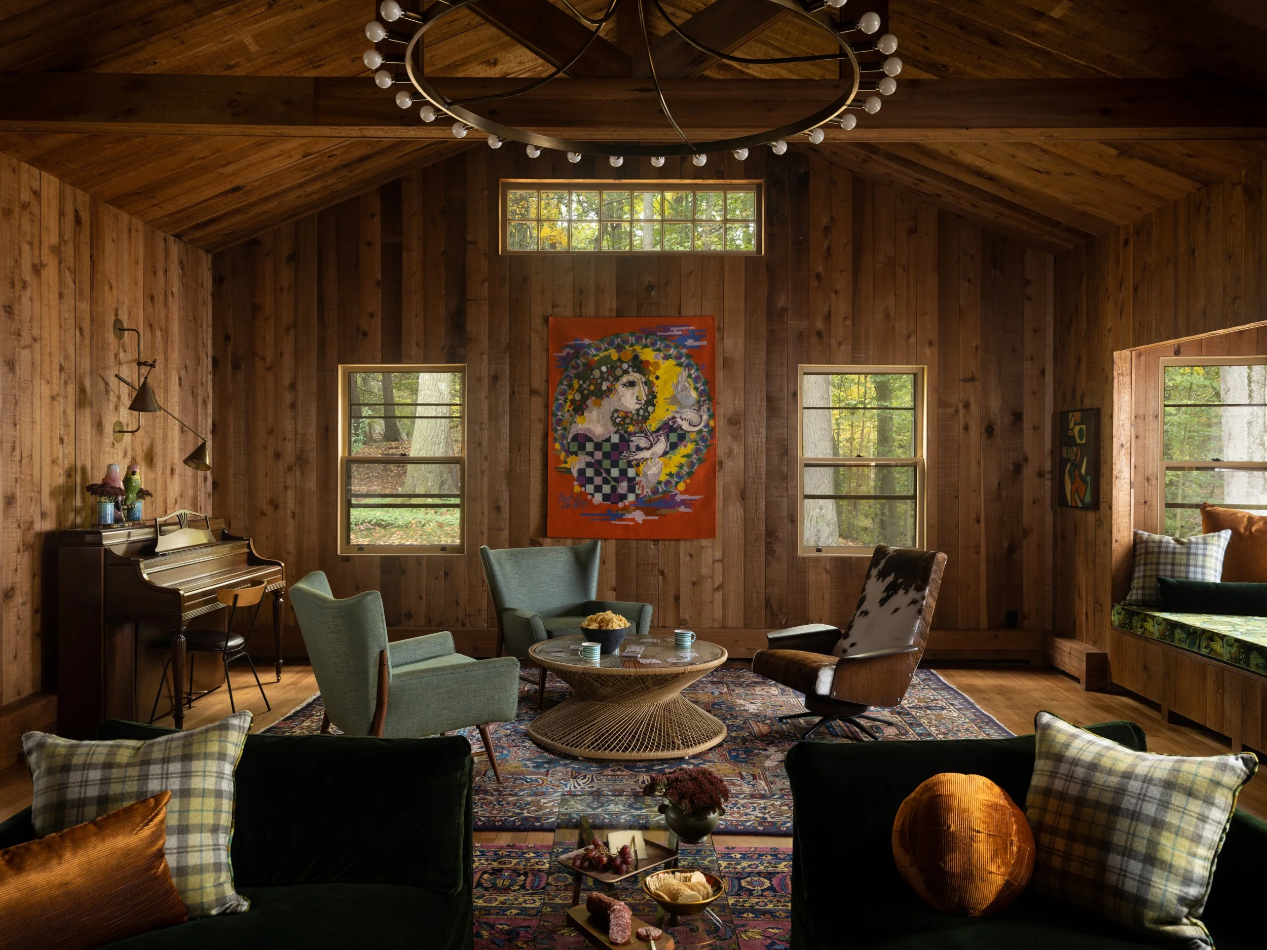 Design by Alec Holland

Greenwich, Connecticut