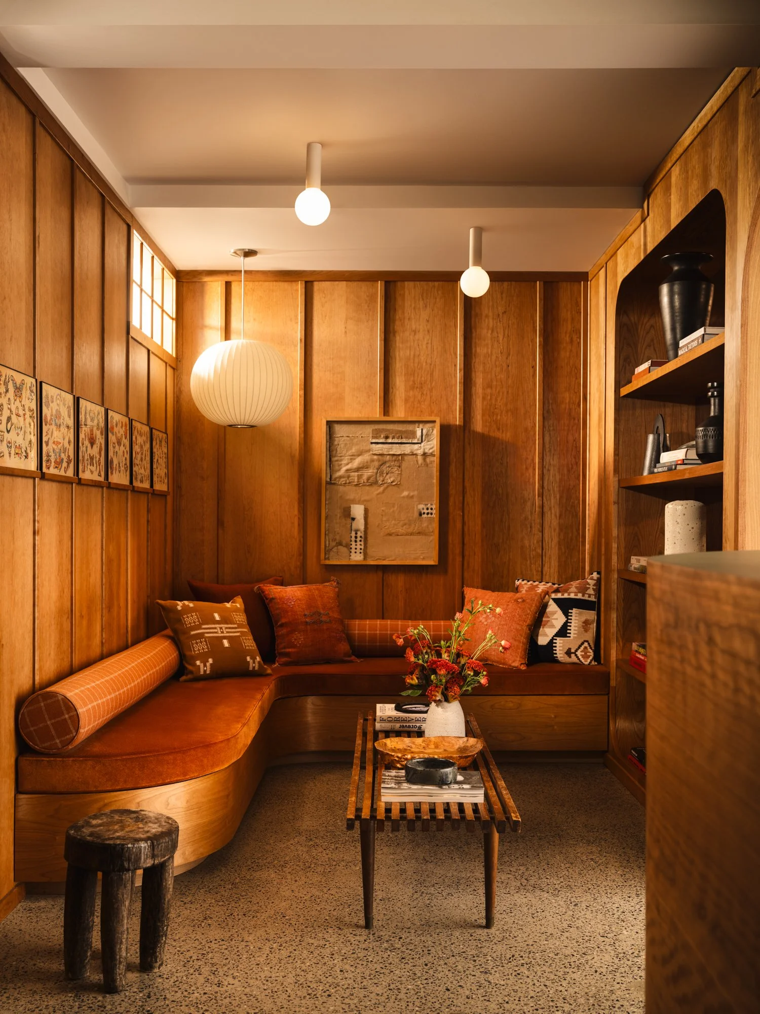 Design by Omar Aqueel

Brooklyn, New York 