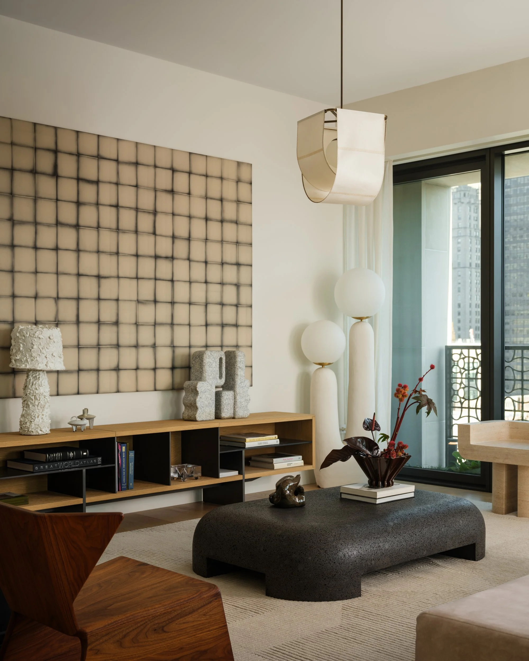 Design by Love House

New York, New York
