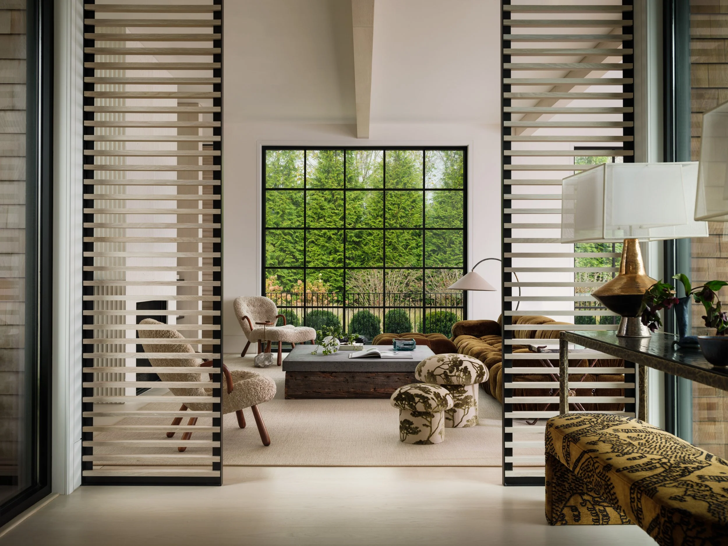 Design by Valerie Peña Studio

Sagaponack, Southampton