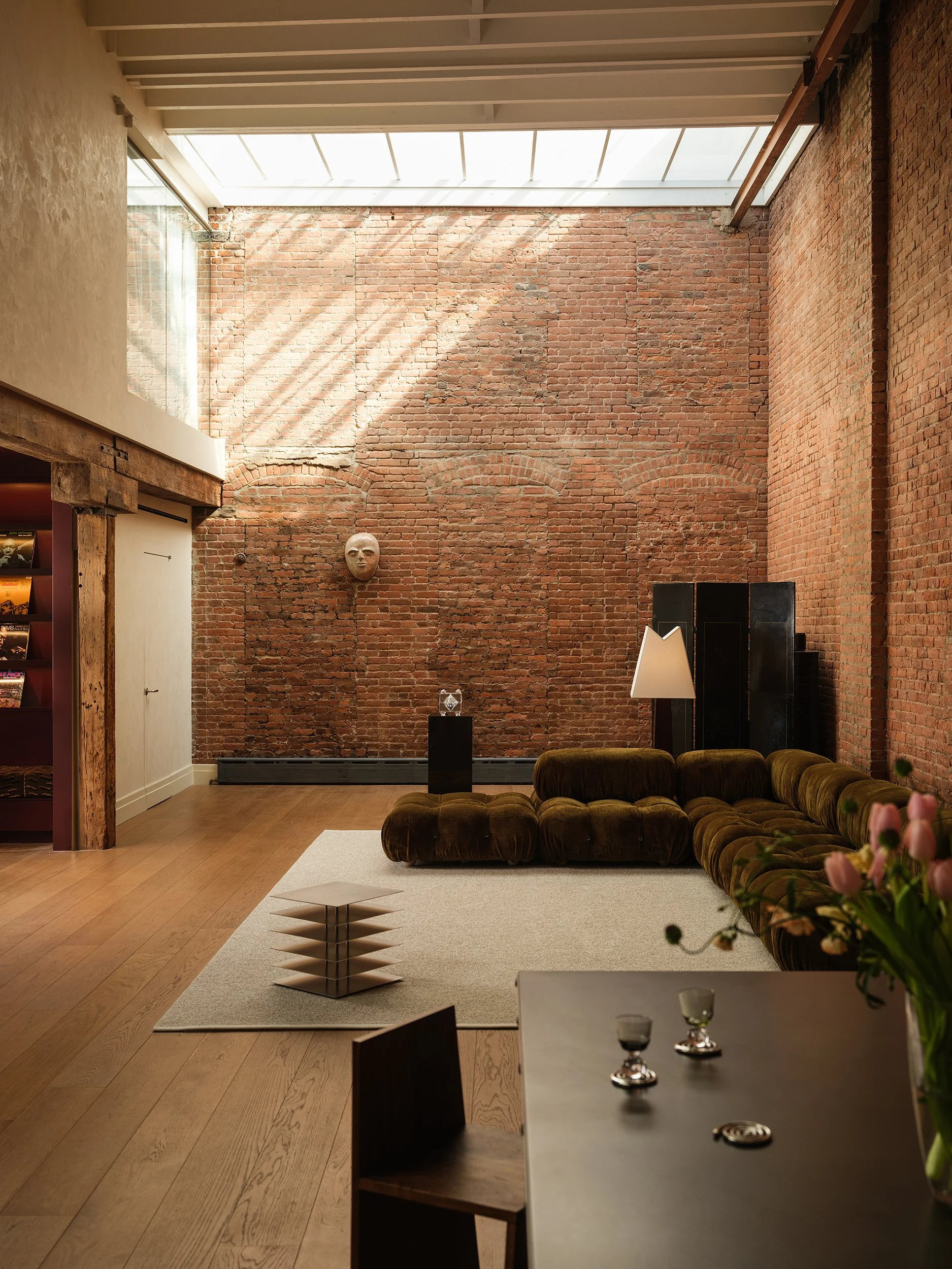 Design by MA Studio

Tribeca, New York