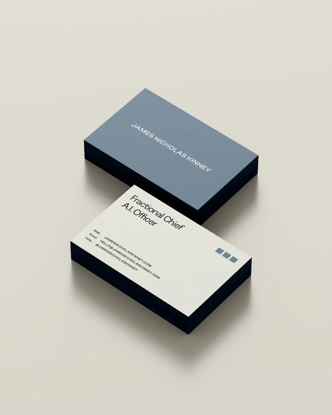 branding agency for consultants