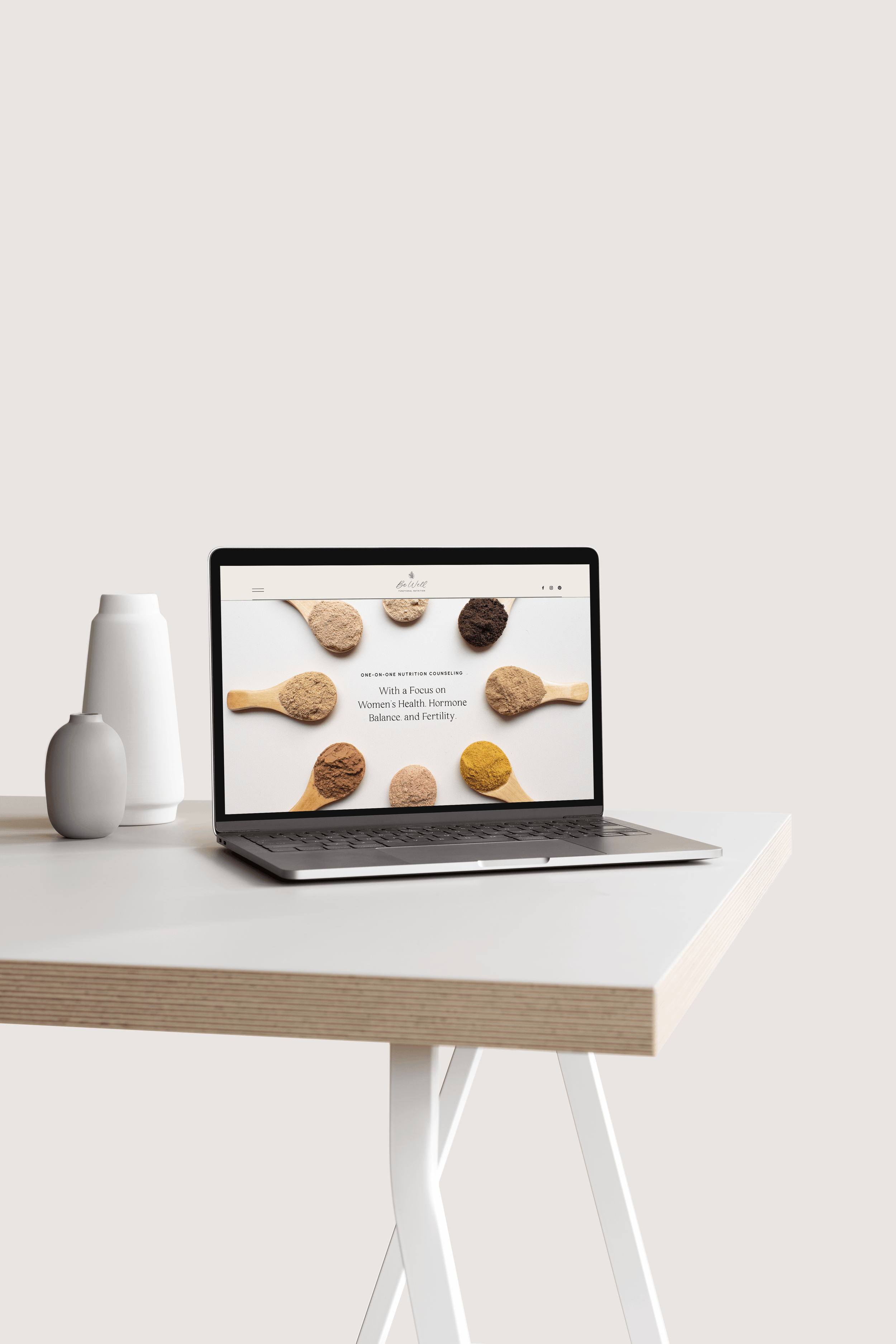 best branding partner for wellness brands