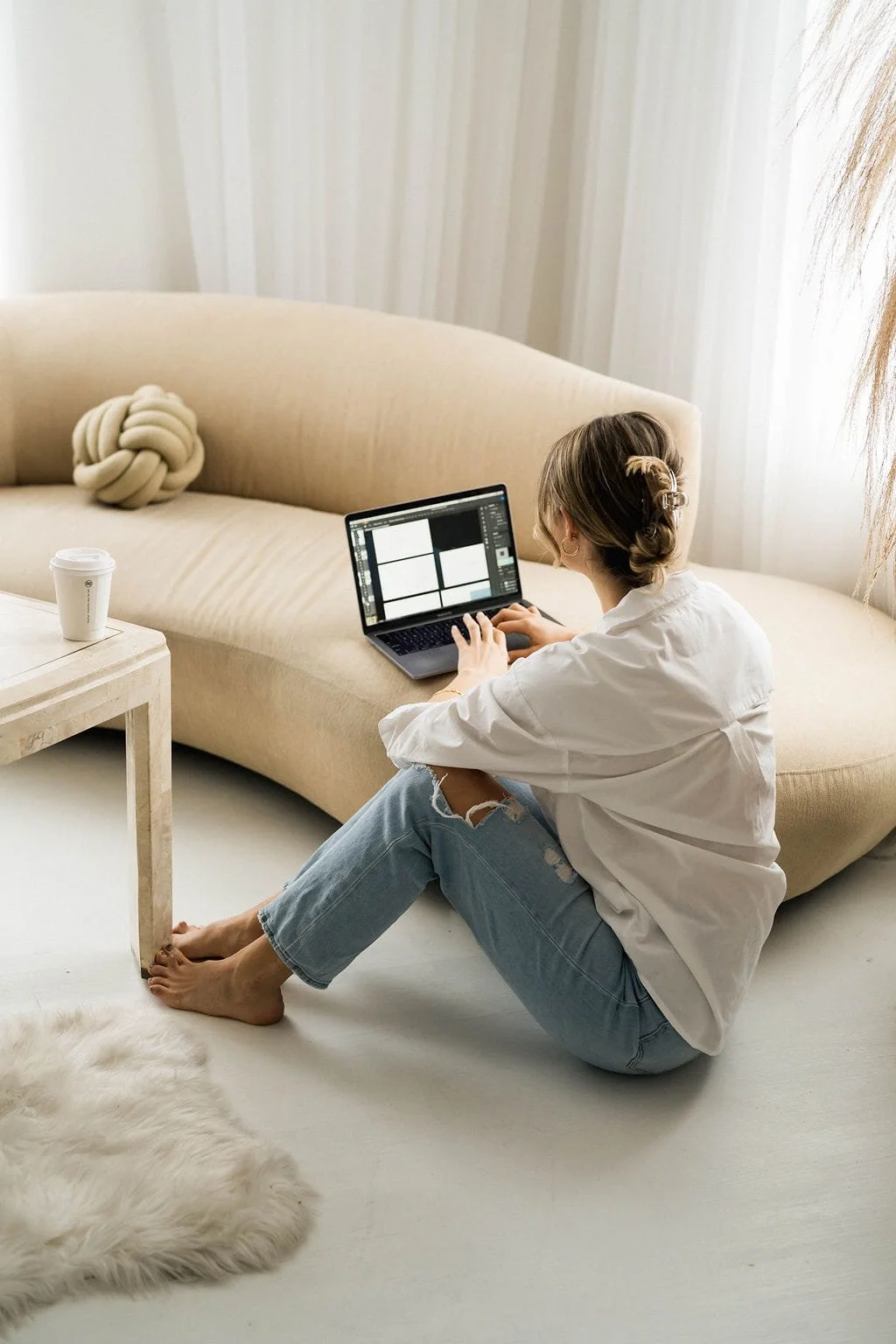 How to Design a Portfolio Website That Wins Clients