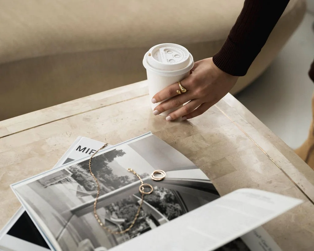 Why Brand Consistency Matters (And How to Actually Achieve It)