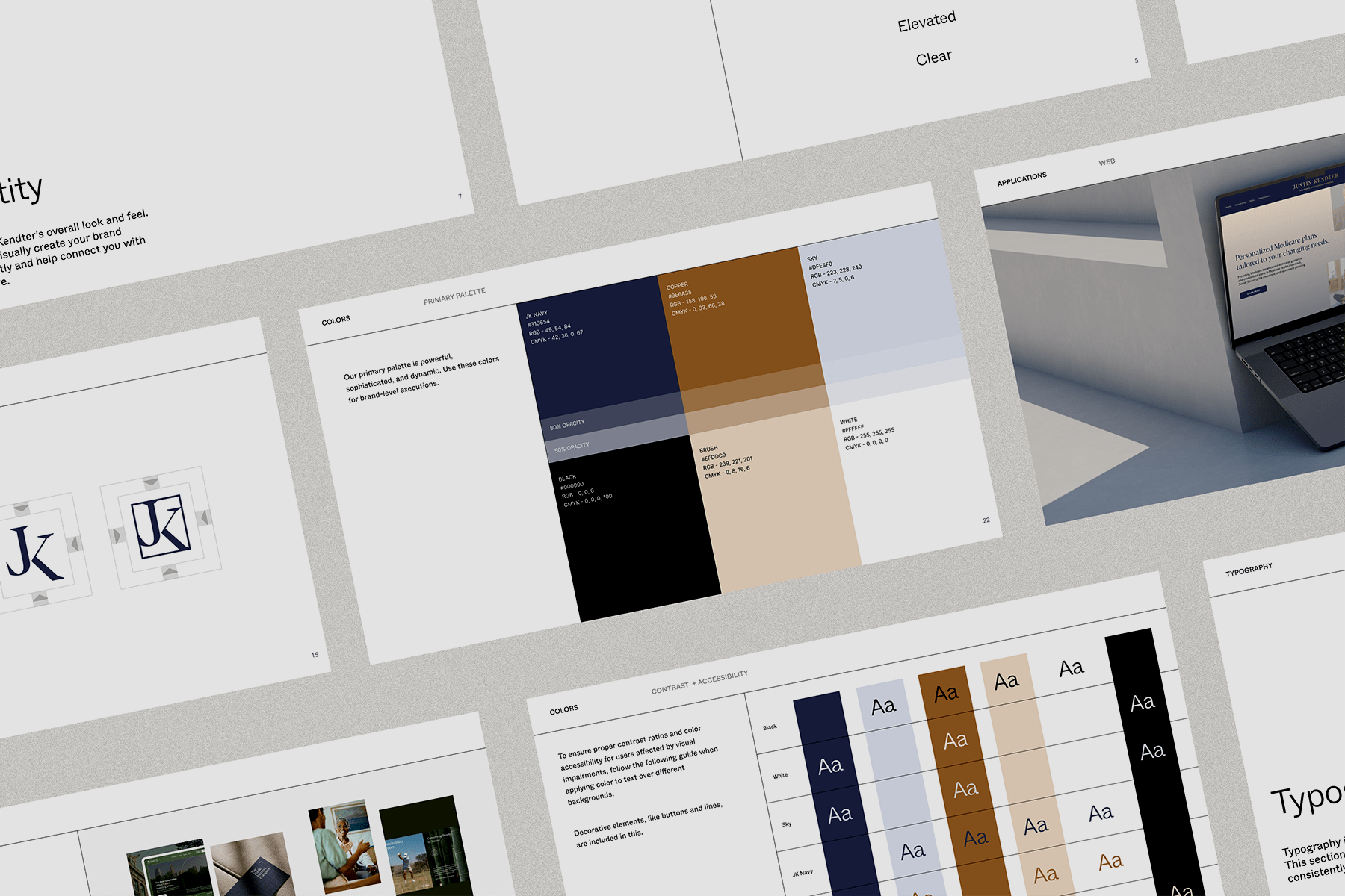 How to Create a Brand Style Guide (And Why You Actually Need One)