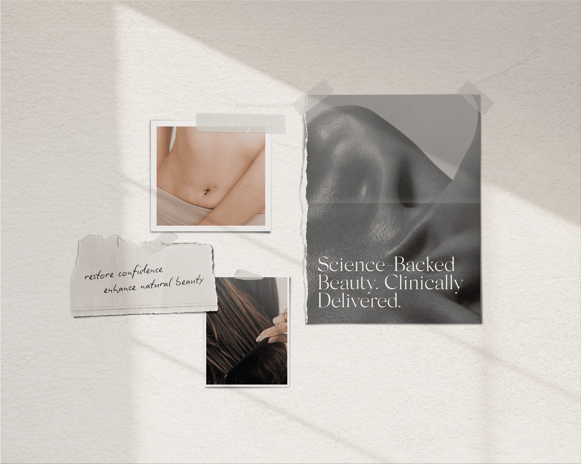 What Is a Mood Board and How to Make One for Your Brand