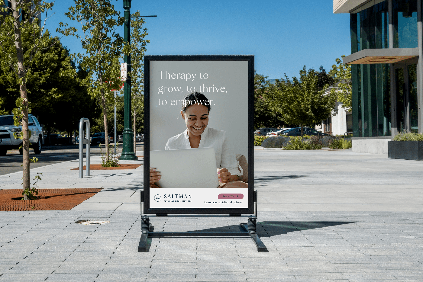 How to Market Your Service-Based Business Without Feeling Salesy