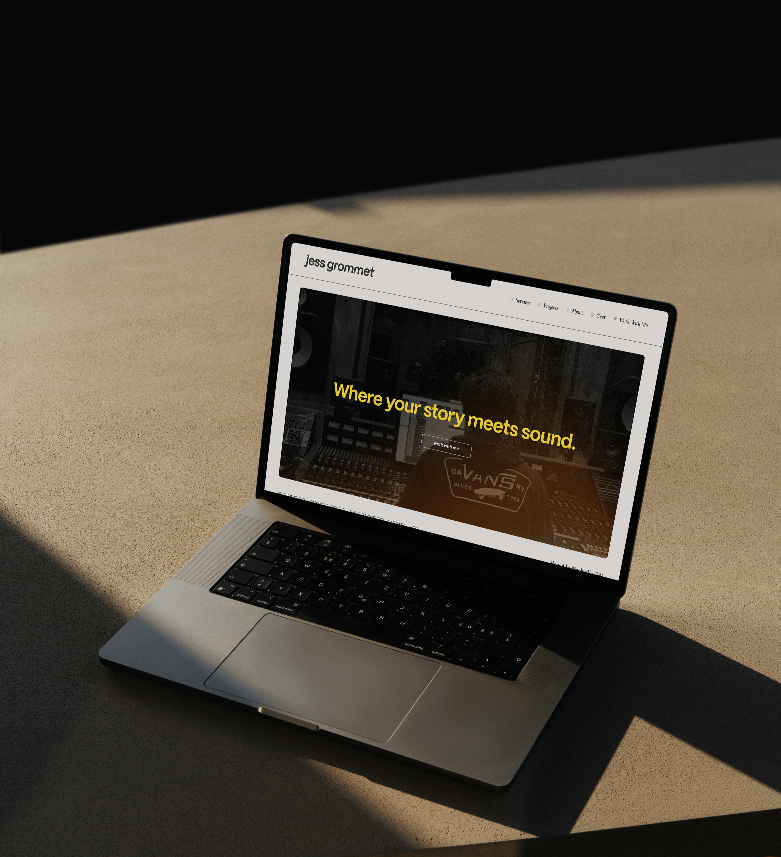 How Nashville Businesses Get Found Online Through Strong Branding