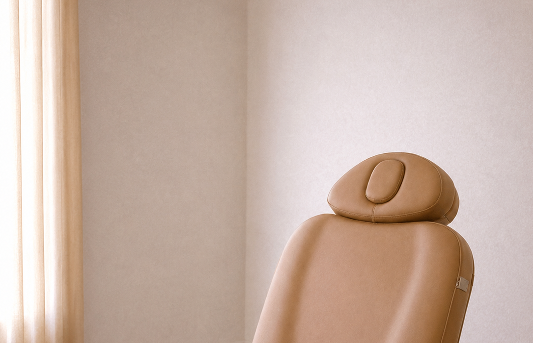 How to Name Your Med Spa: What Your Name Is Already Telling Clients