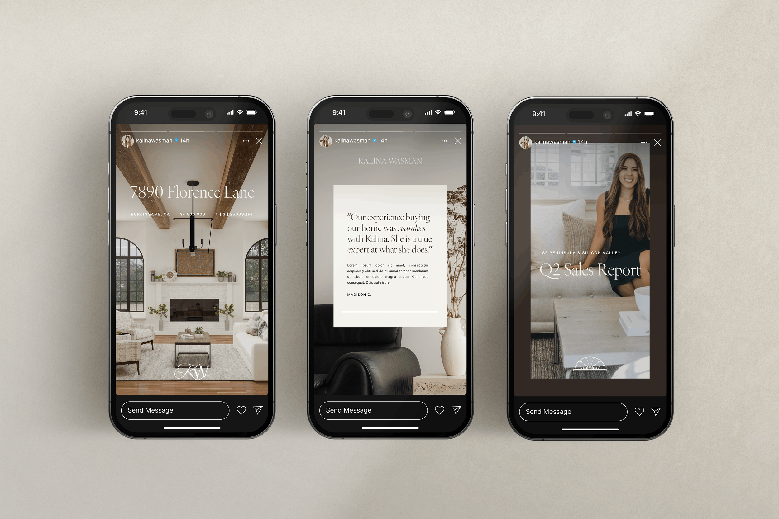 How to Choose Brand Fonts That Communicate the Right Message