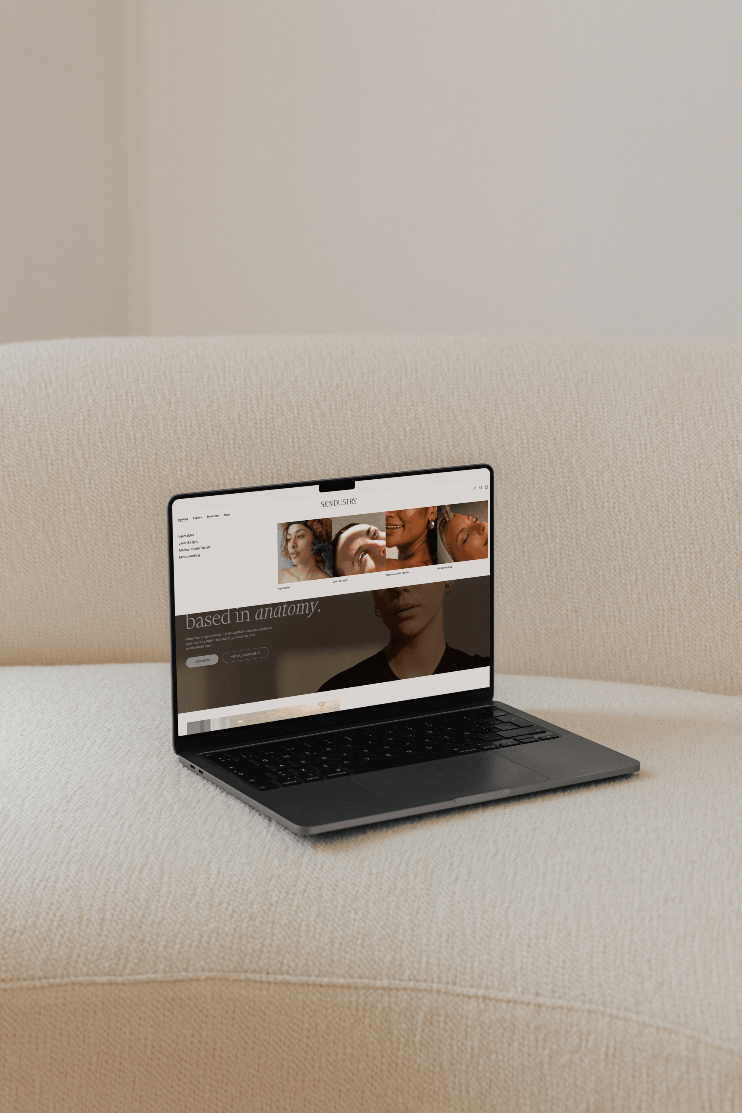Nashville Med Spa &amp; Wellness Marketing: What It Takes to Stand Out in a Crowded Market