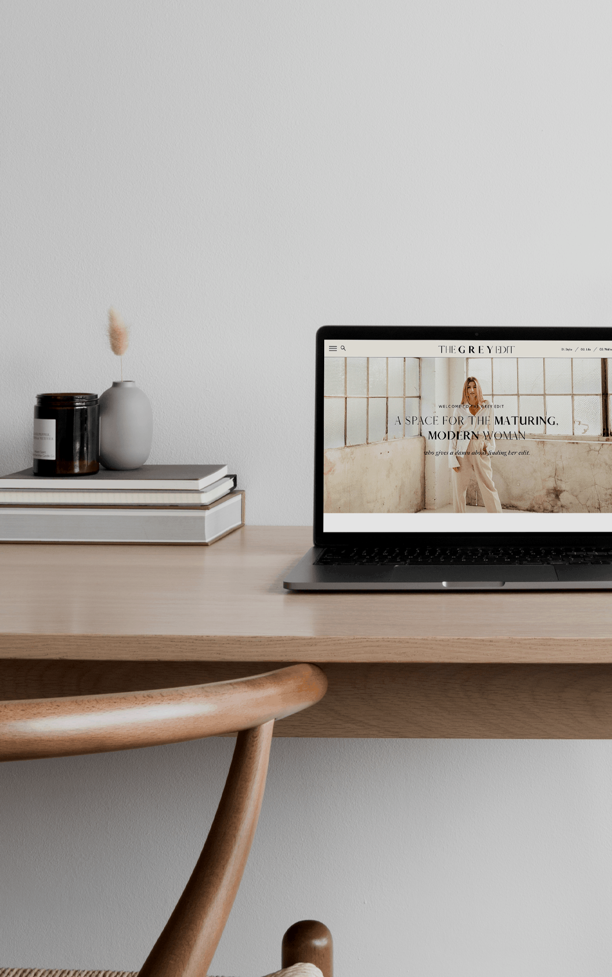 How Much Does a Custom Showit Website Cost? What Actually Affects the Price