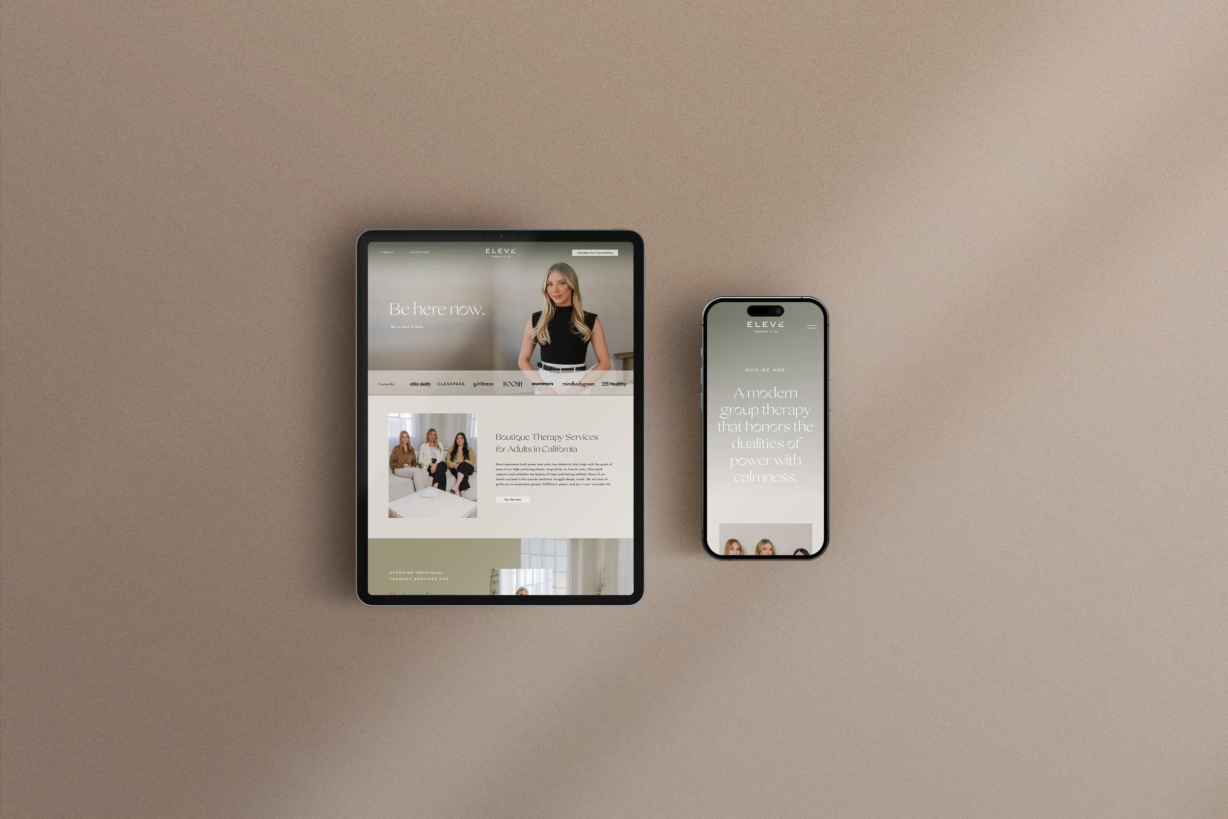 showit custom web designer