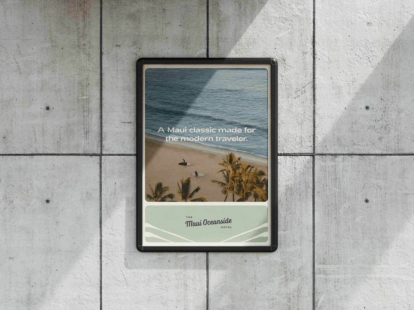 branding agency for boutique hotels