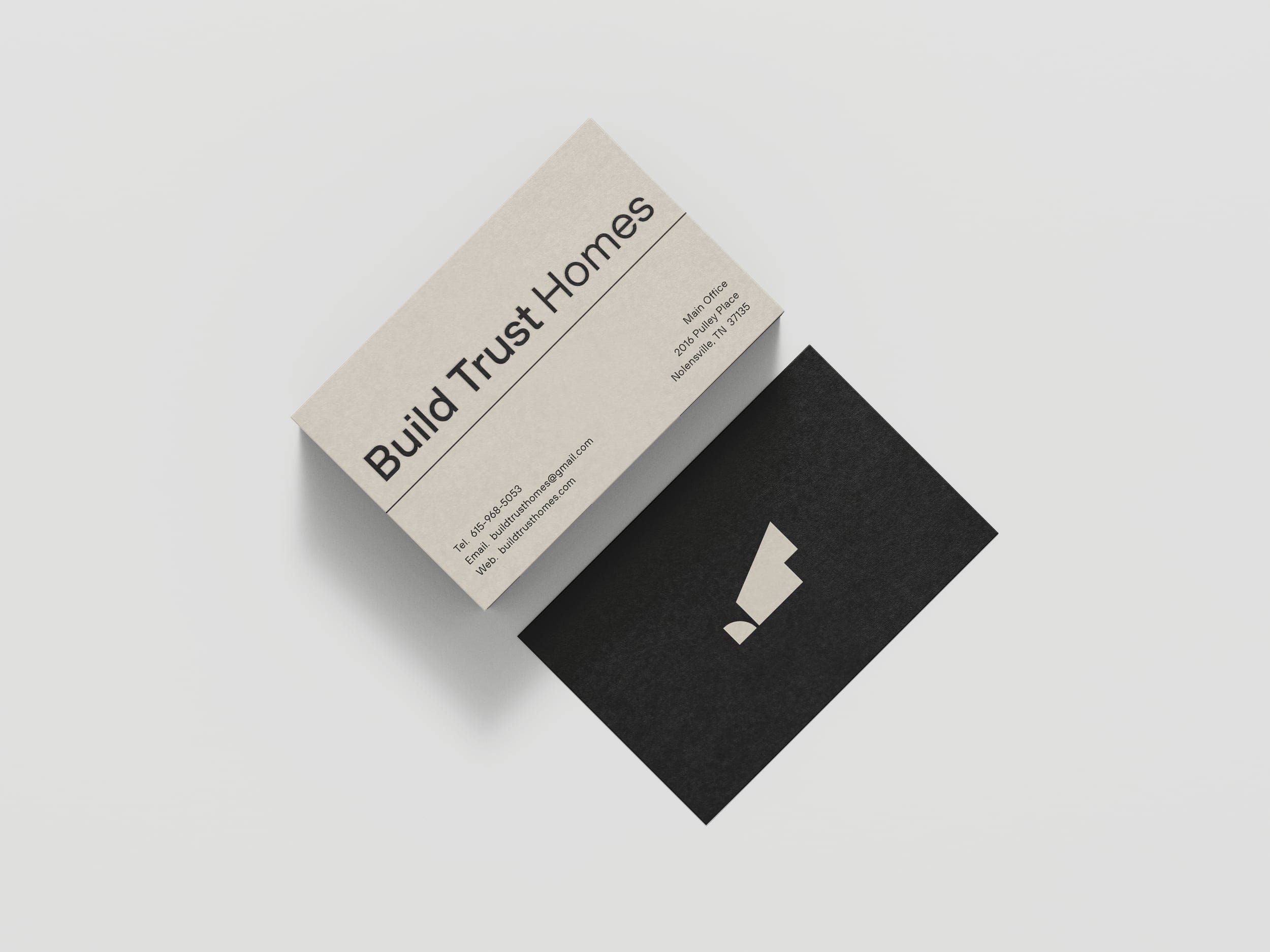 creative agency for home builders