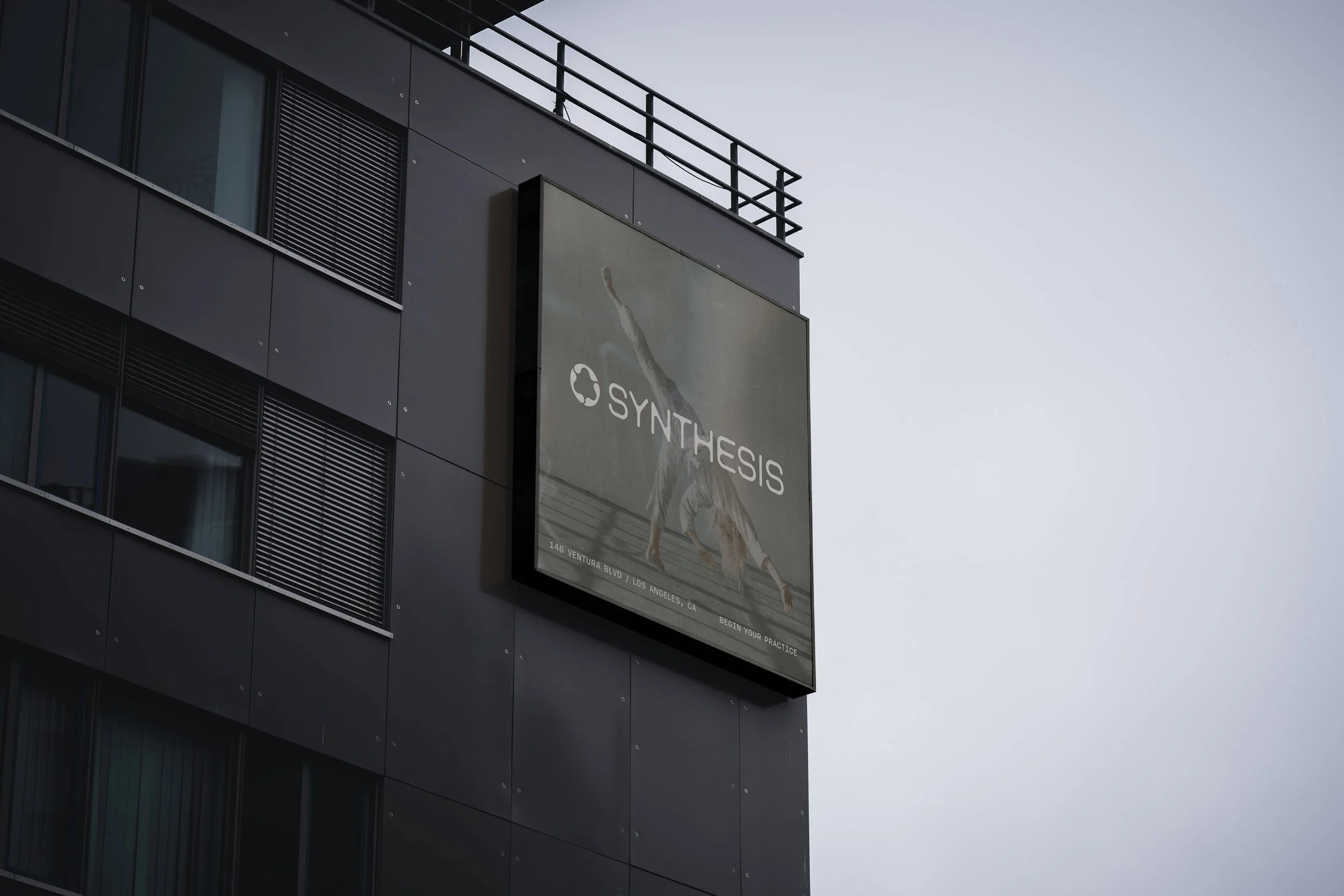 web design for yoga studios