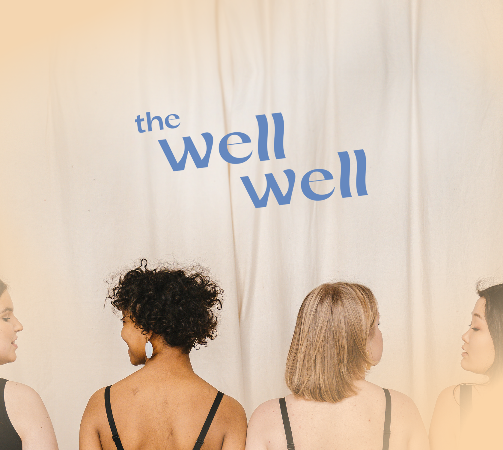 boutique brand design agency for wellness brands nashville
