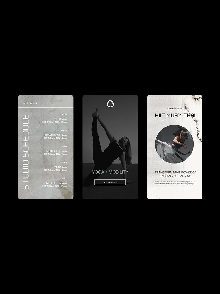 branding for health and wellness businesses