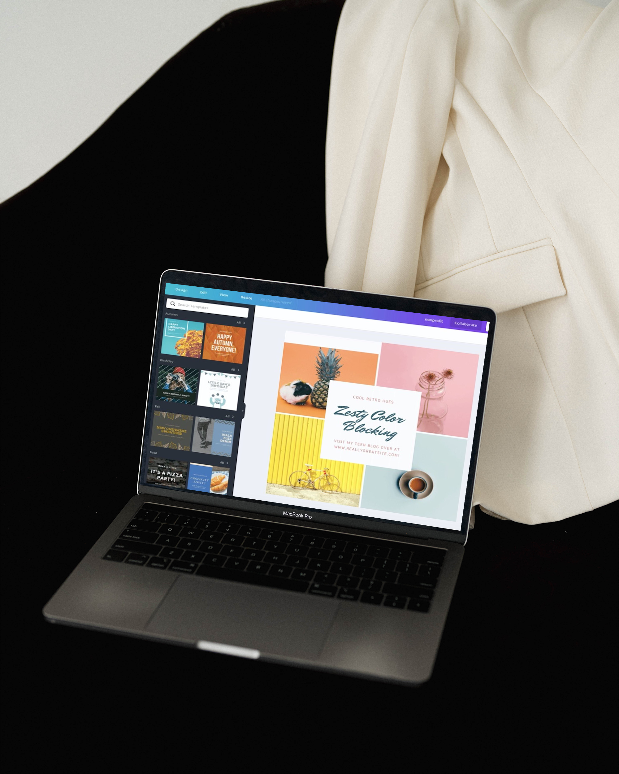 canva pro