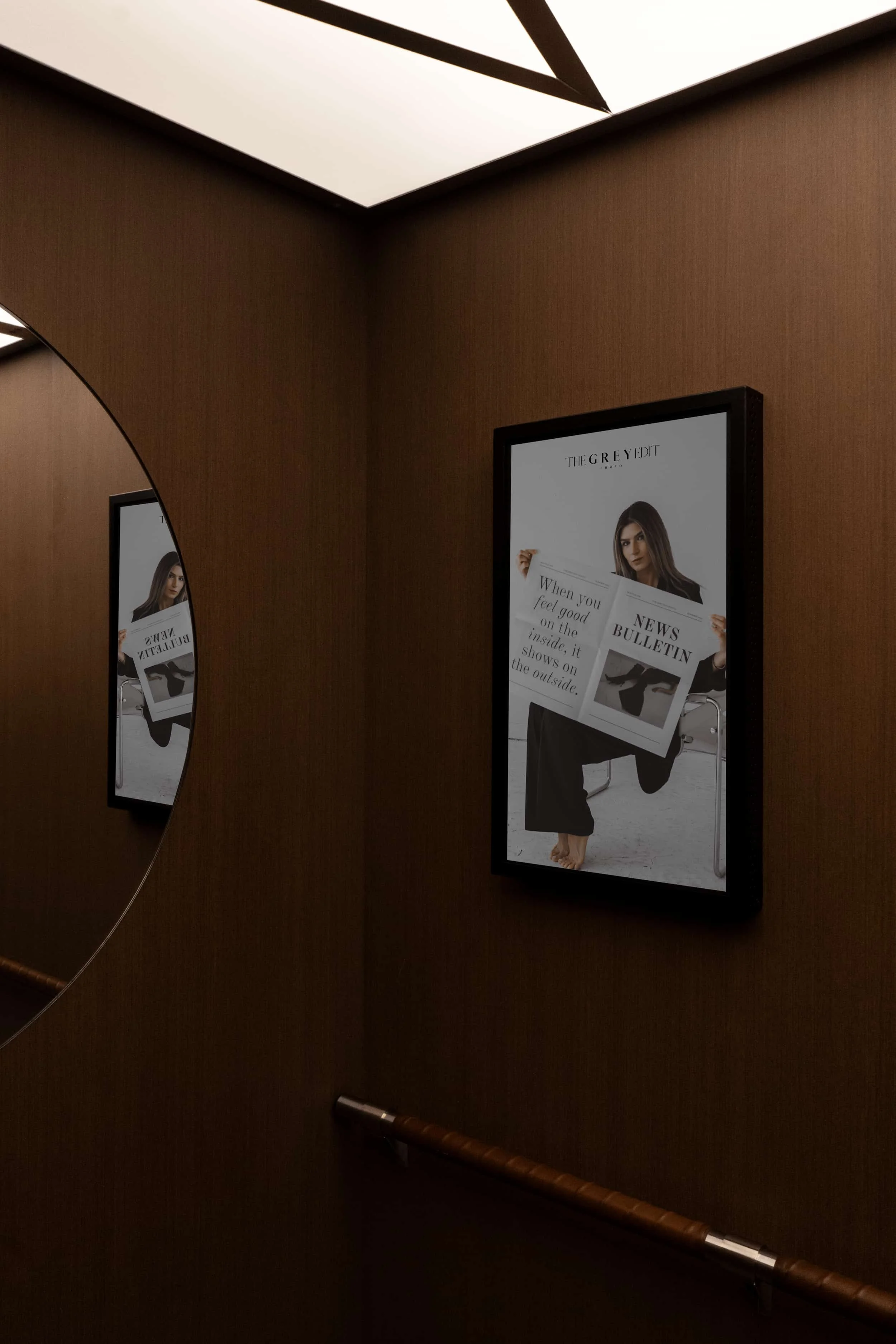 creative marketing agency for photographers