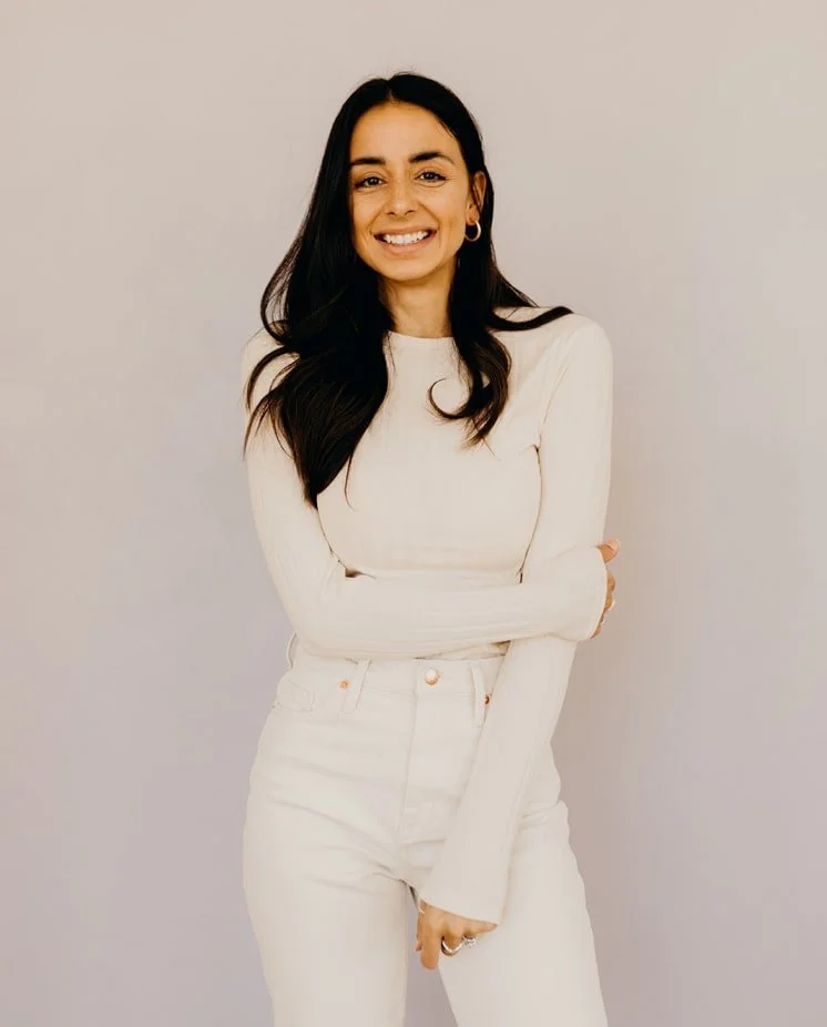 creative agency for wellness brands