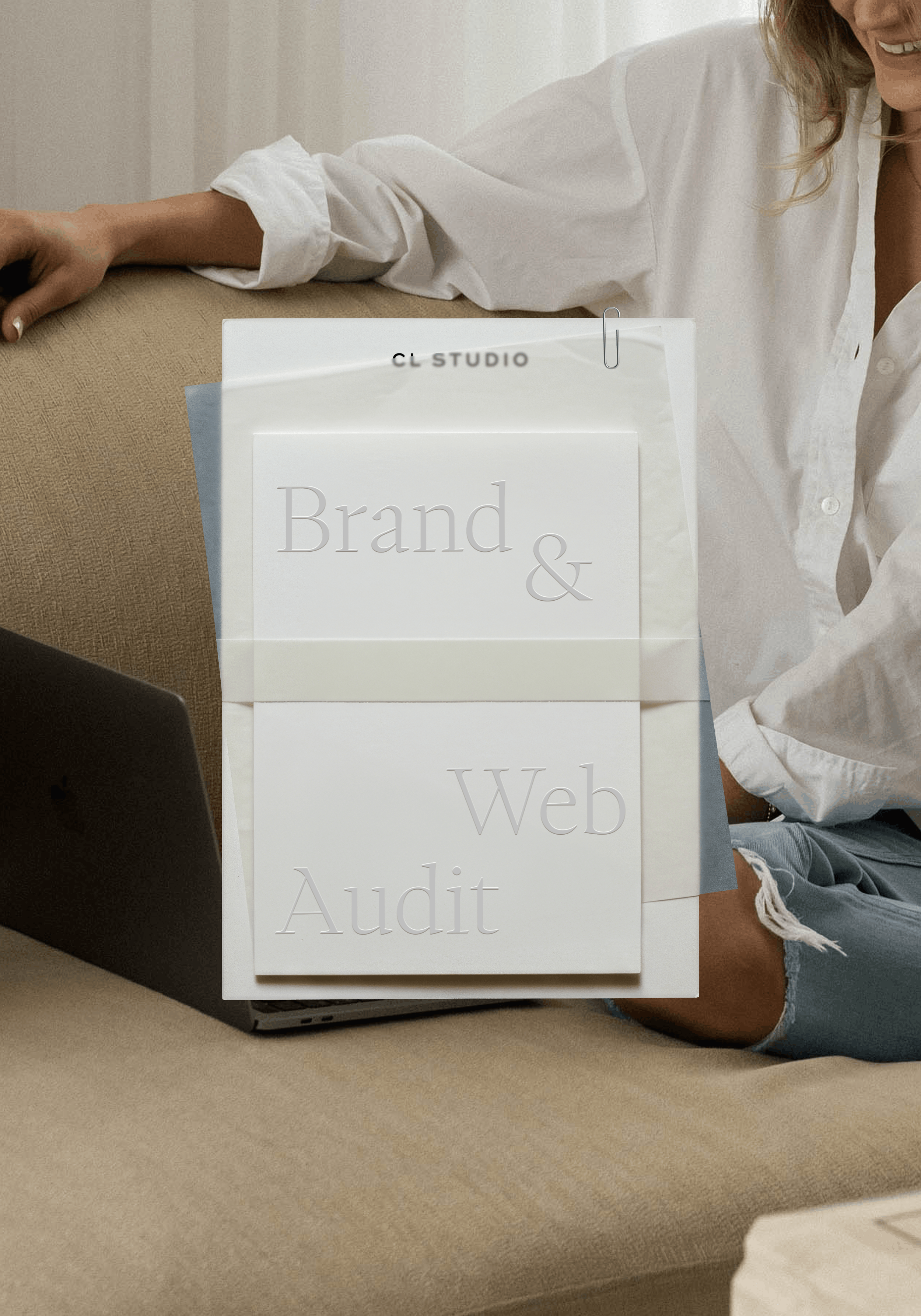 Branding a Wellness Business at the Start vs. When You're Scaling