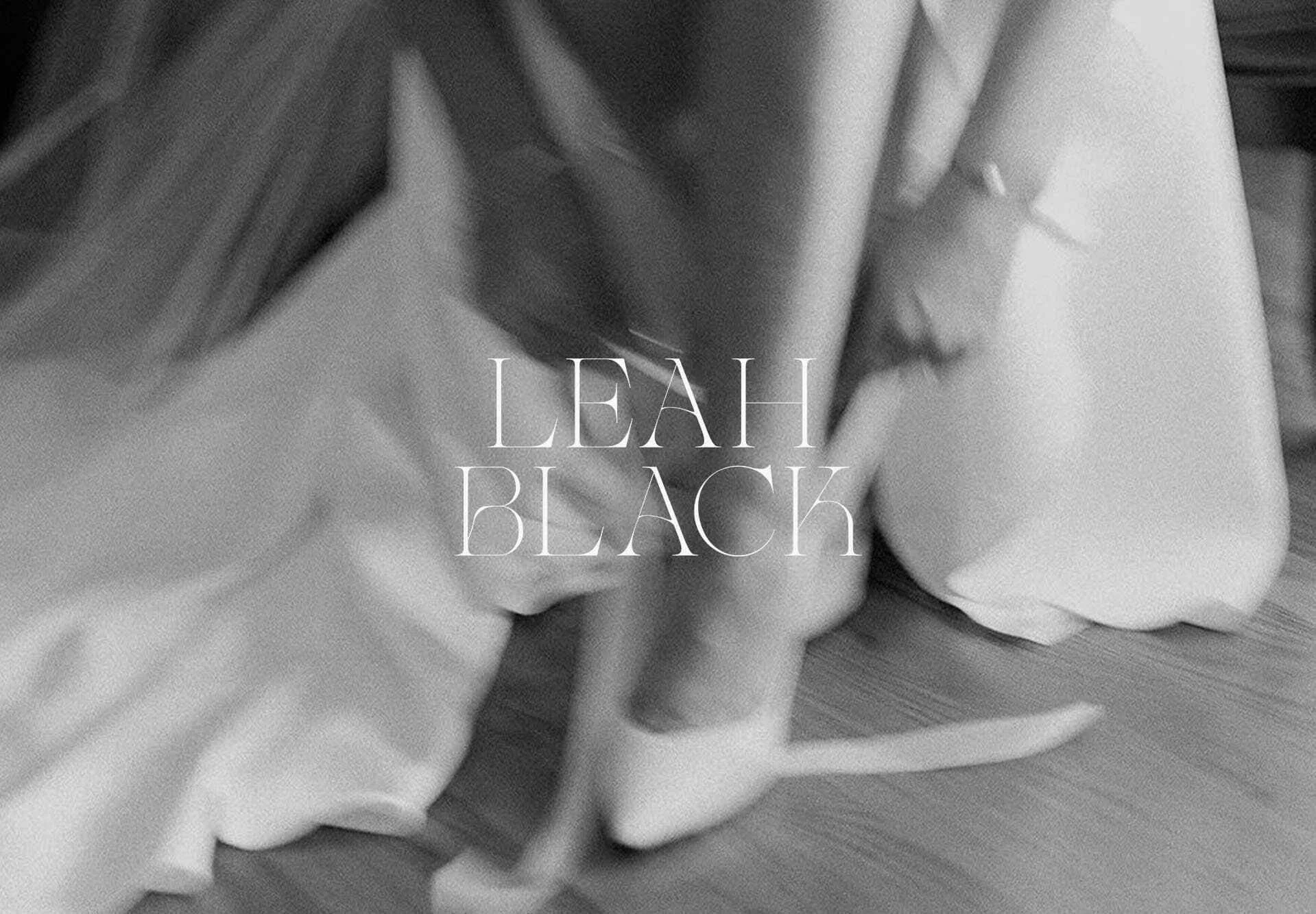 luxury wedding photographer branding