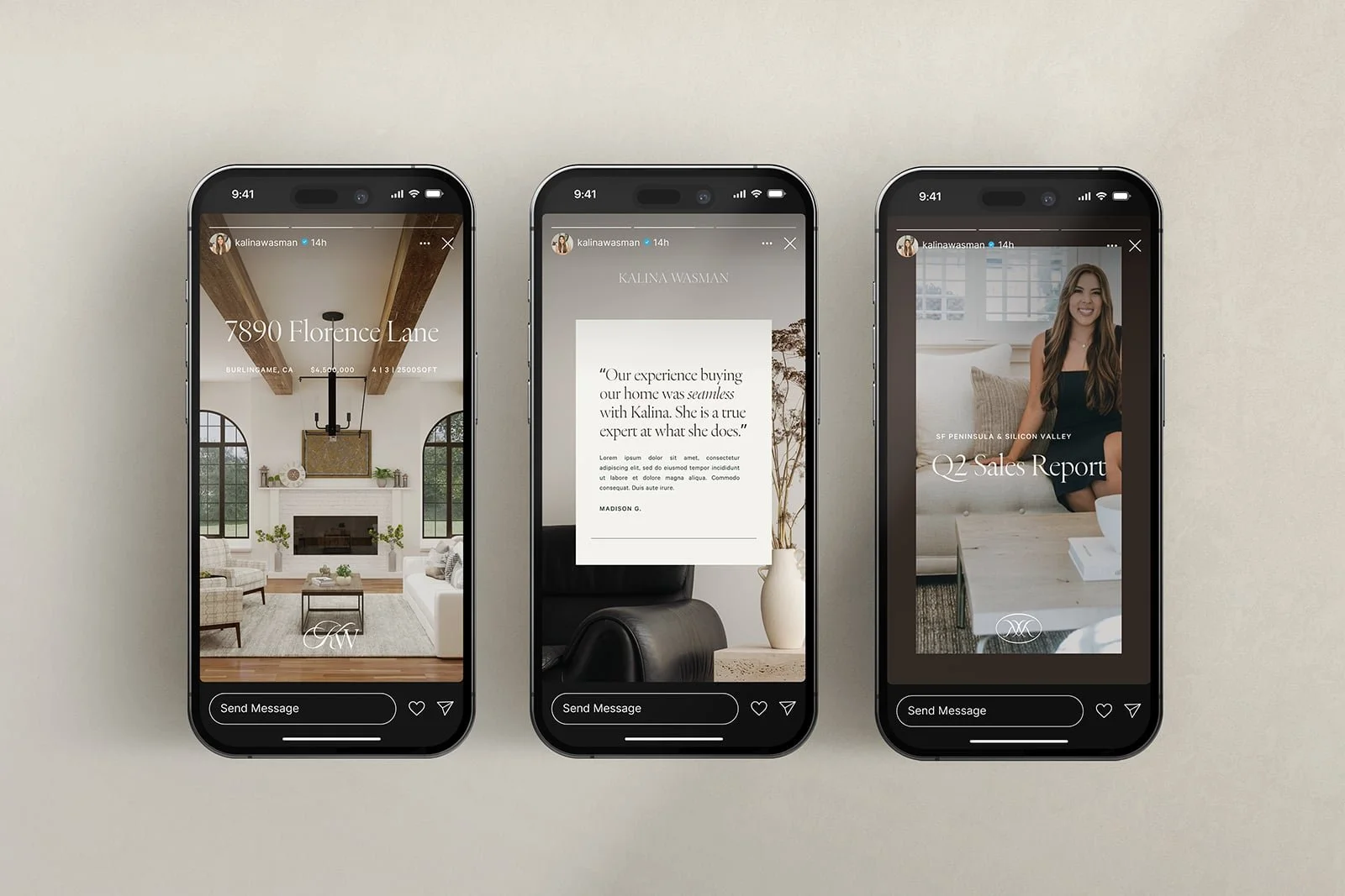 branding for real estate agents