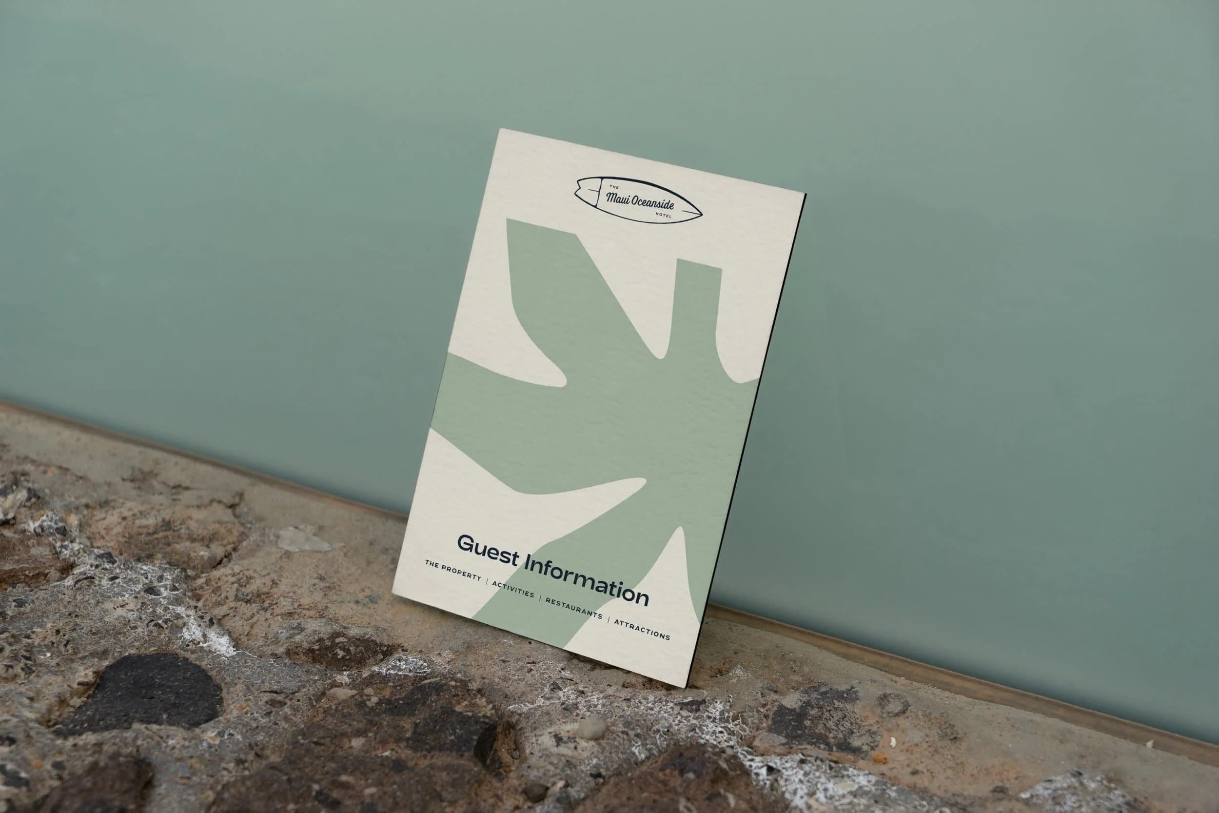 branding agency for boutique hotels