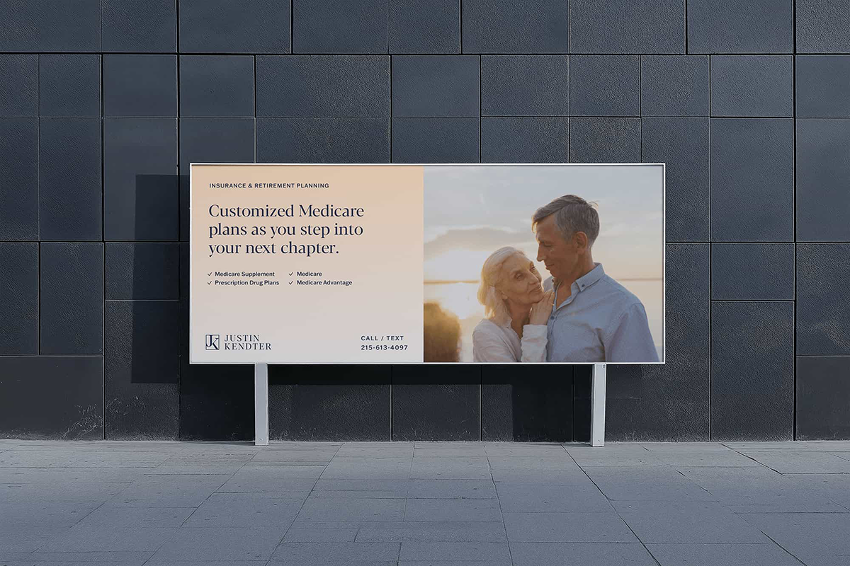 branding agency for healthcare