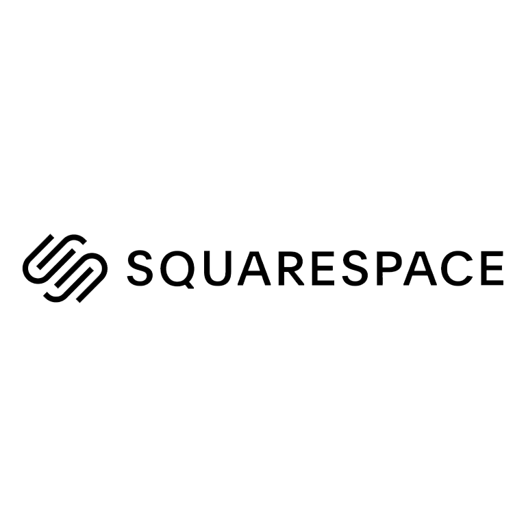 squarespace logo