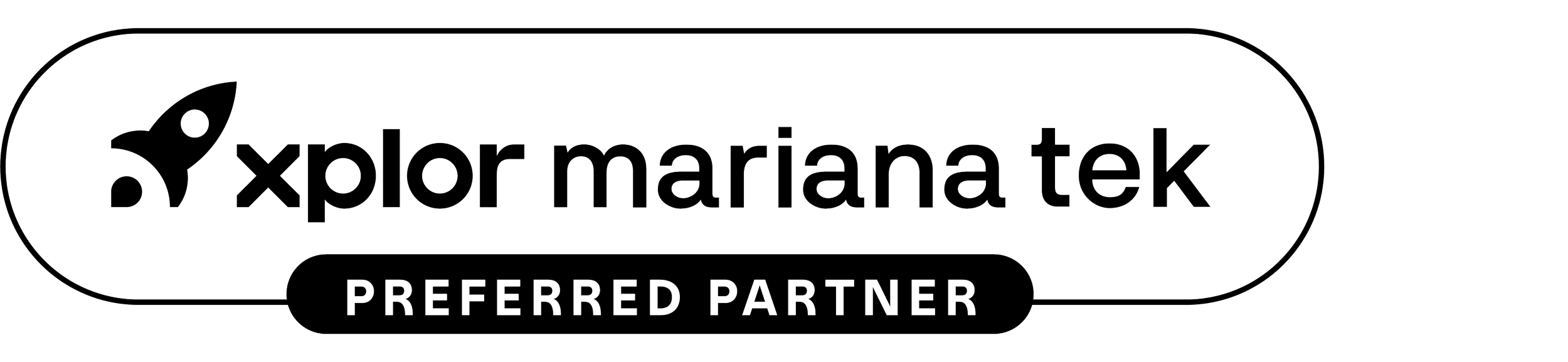 mariana tek certification badge