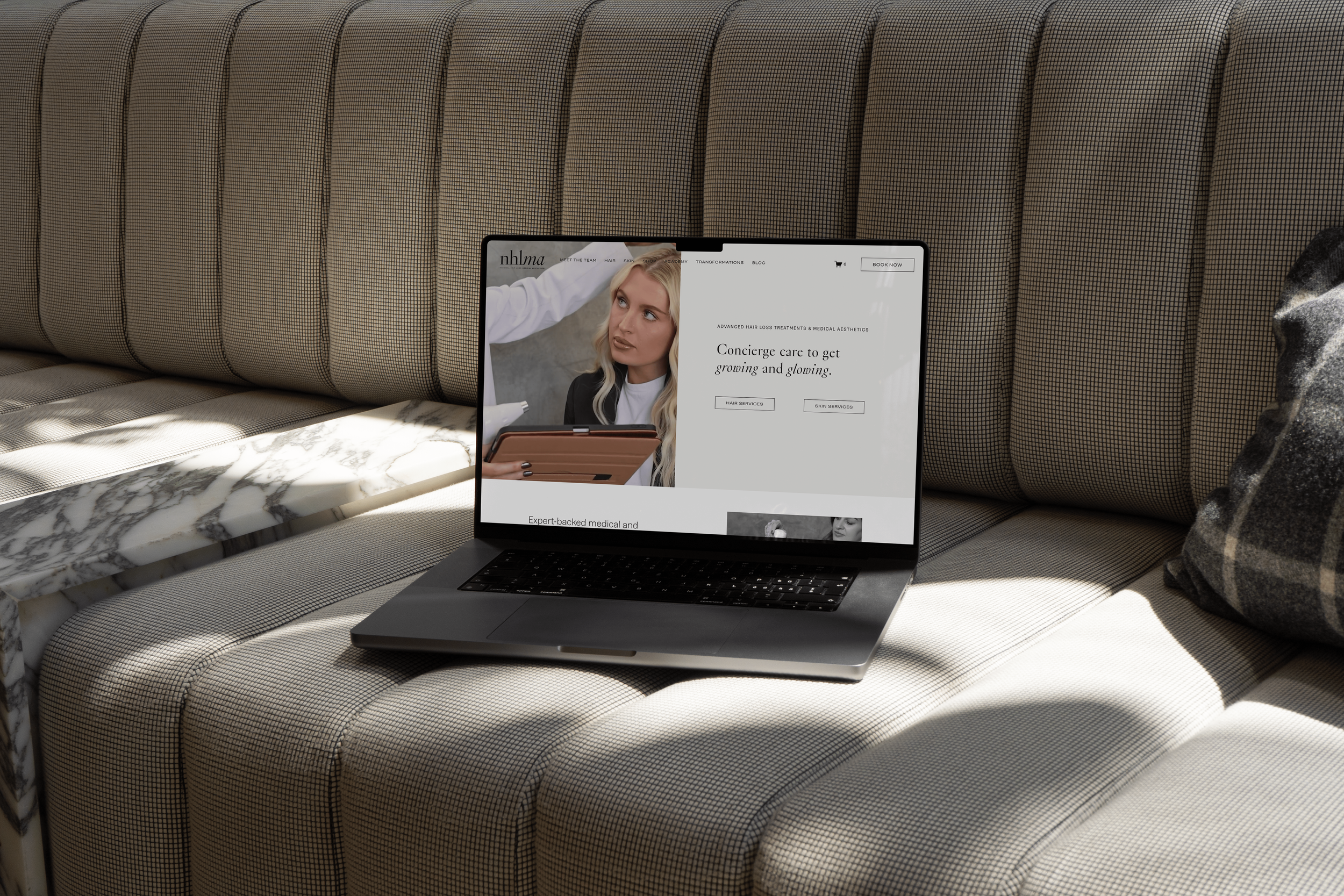 creative agency for small business