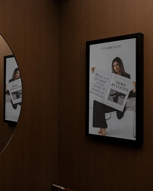 web design for photographers