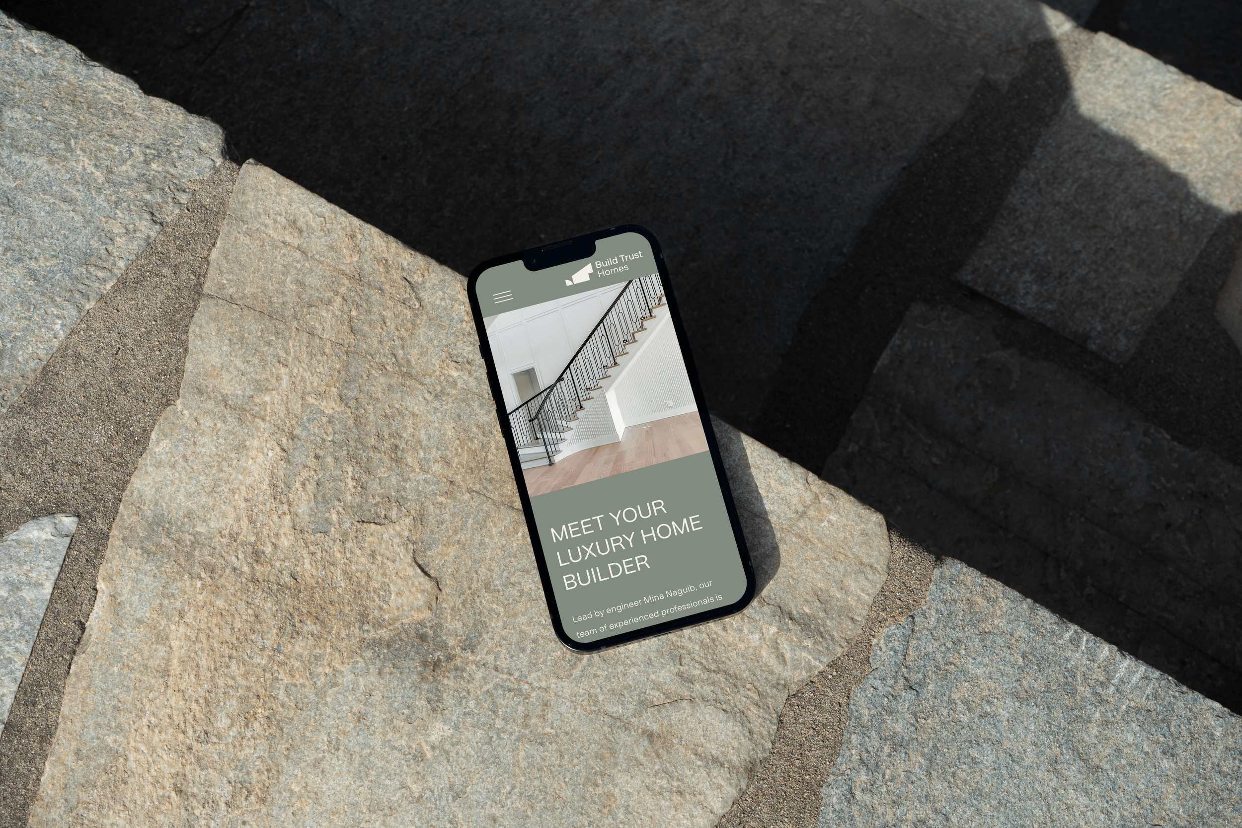 web design for small businesses that want to convert