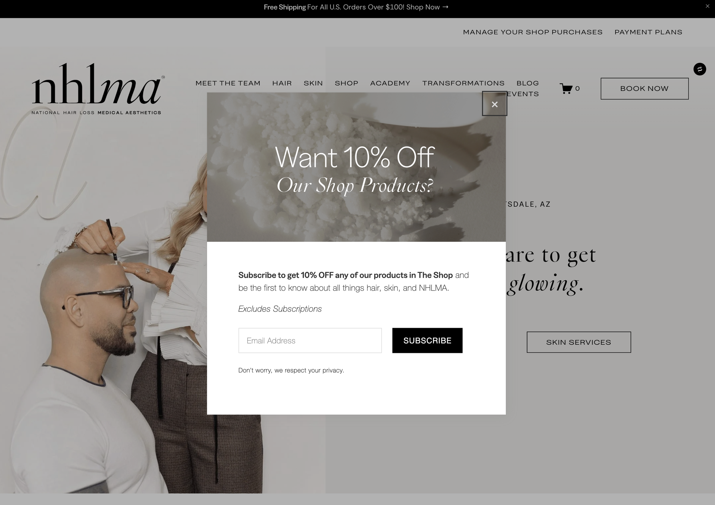 opt in email ideas to grow your email list